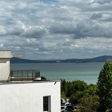 Apartament The Better *