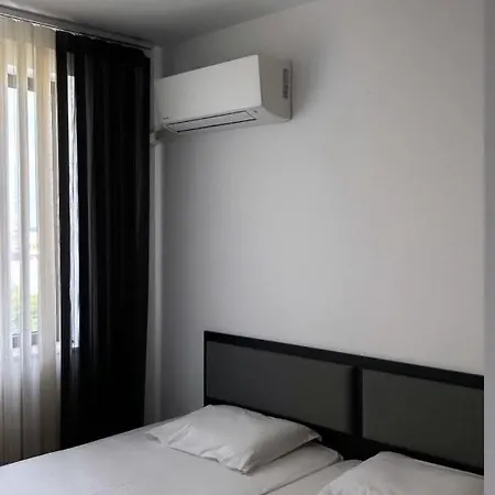 The Better Apartment Burgas