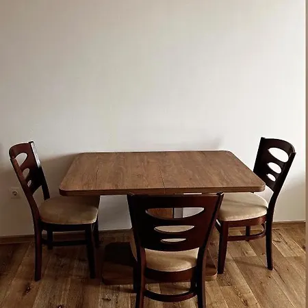 The Better Apartment