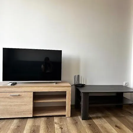 The Better Apartment Burgas