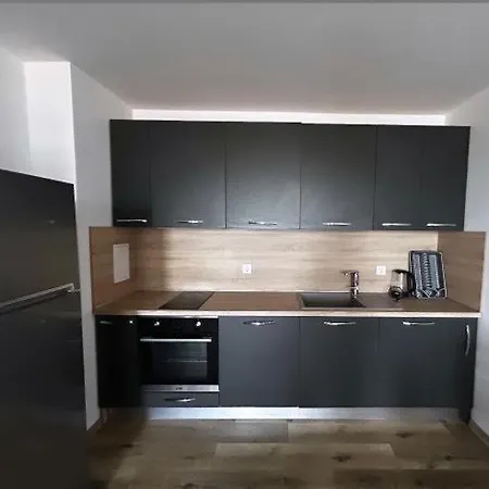 The Better Burgas City