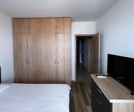 The Better Apartment Burgas