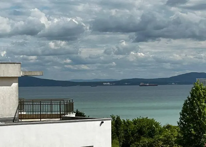 Διαμέρισμα The Better *