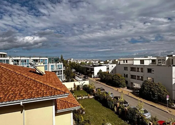 The Better Apartment