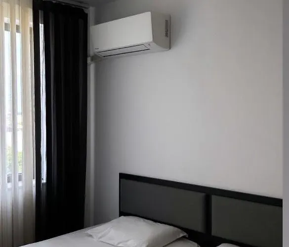 The Better Apartment Burgas