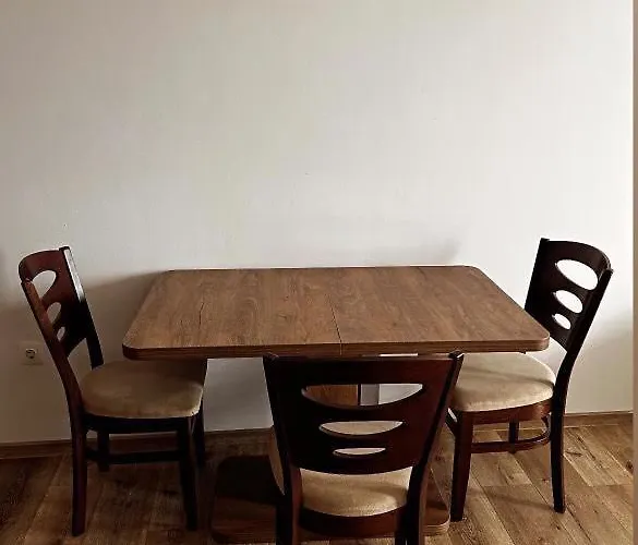 The Better Apartment