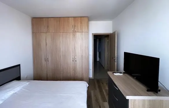 The Better Apartment Burgas