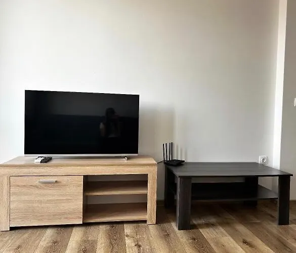 The Better Apartment Burgas